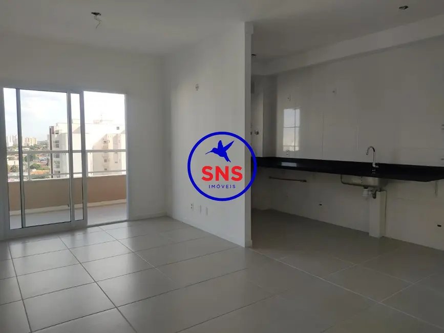 Apartamento com 3 quartos à venda e para alugar, 90m2 em Jardim Brasil, Campinas - SP - imagem 3 Foto 3 de Apartamento com 3 quartos à venda e para alugar, 90m2 em Jardim Brasil, Campinas - SP