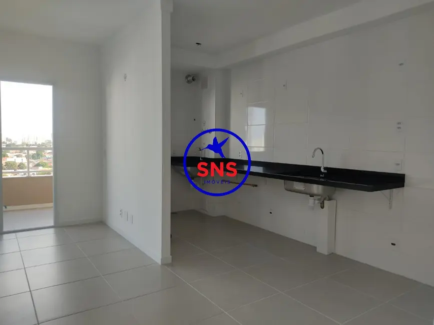 Apartamento com 3 quartos à venda e para alugar, 90m2 em Jardim Brasil, Campinas - SP - imagem 5 Foto 5 de Apartamento com 3 quartos à venda e para alugar, 90m2 em Jardim Brasil, Campinas - SP