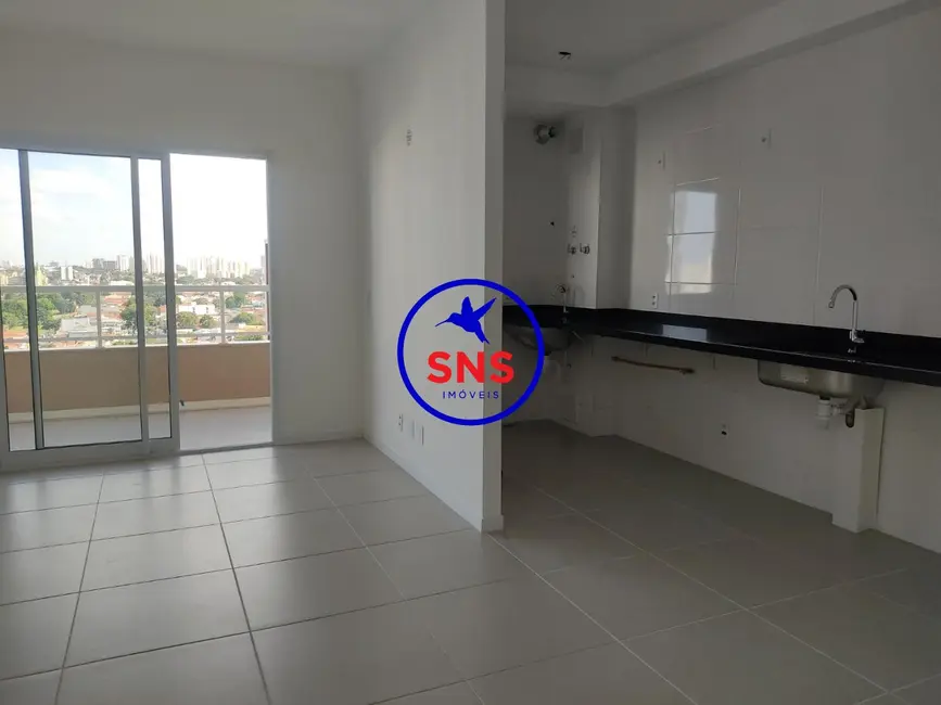 Apartamento com 3 quartos à venda e para alugar, 90m2 em Jardim Brasil, Campinas - SP - imagem 4 Foto 4 de Apartamento com 3 quartos à venda e para alugar, 90m2 em Jardim Brasil, Campinas - SP