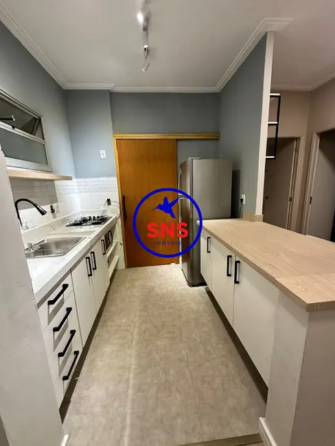 Foto 8 de Apartamento com 1 quarto à venda, 40m2 em Ponte Preta, Campinas - SP