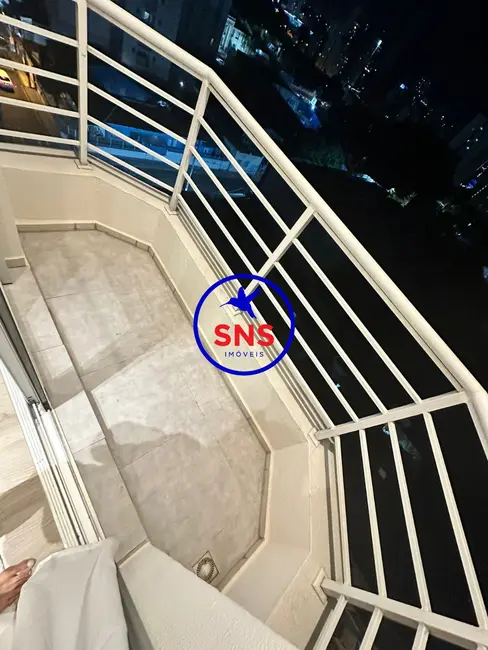 Foto 4 de Apartamento com 1 quarto à venda, 40m2 em Ponte Preta, Campinas - SP