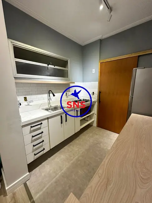 Foto 9 de Apartamento com 1 quarto à venda, 40m2 em Ponte Preta, Campinas - SP
