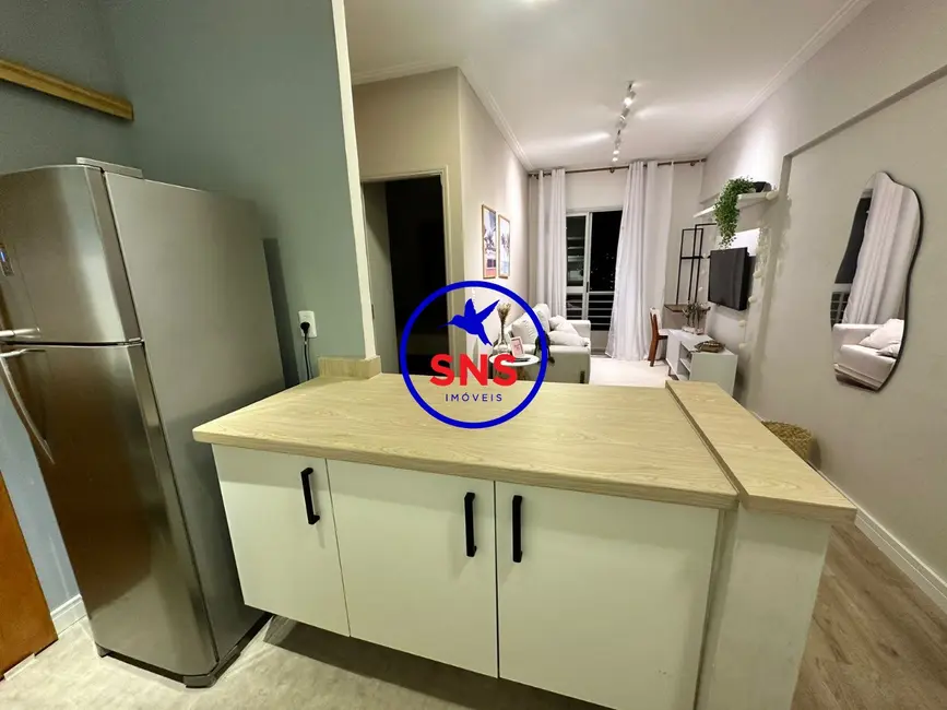 Foto 7 de Apartamento com 1 quarto à venda, 40m2 em Ponte Preta, Campinas - SP