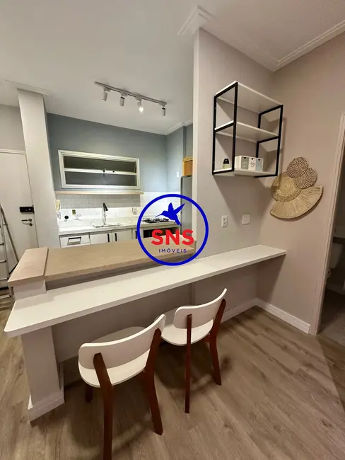 Foto 5 de Apartamento com 1 quarto à venda, 40m2 em Ponte Preta, Campinas - SP