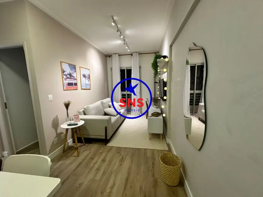 Foto 1 de Apartamento com 1 quarto à venda, 40m2 em Ponte Preta, Campinas - SP
