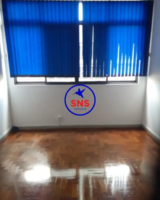 Sala Comercial para alugar, 45m2 em Centro, Campinas - SP - imagem 2 Foto 2 de Sala Comercial para alugar, 45m2 em Centro, Campinas - SP