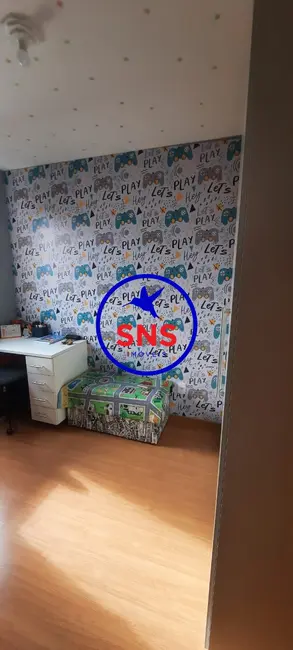 Foto 9 de Apartamento com 1 quarto à venda, 45m2 em Vila Industrial, Campinas - SP