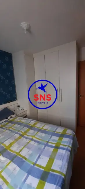 Foto 5 de Apartamento com 1 quarto à venda, 45m2 em Vila Industrial, Campinas - SP