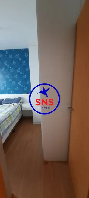 Foto 7 de Apartamento com 1 quarto à venda, 45m2 em Vila Industrial, Campinas - SP