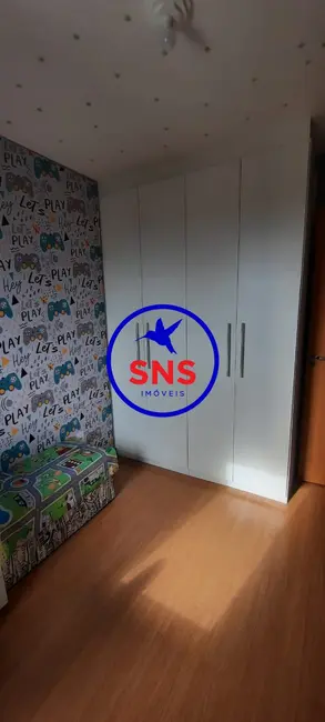 Foto 4 de Apartamento com 1 quarto à venda, 45m2 em Vila Industrial, Campinas - SP