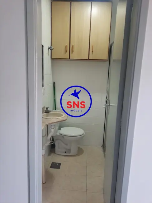 Foto 7 de Apartamento com 1 quarto à venda, 35m2 em Bosque, Campinas - SP