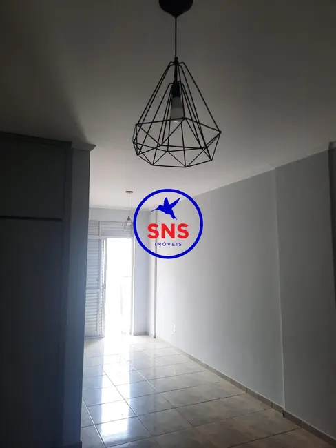 Foto 4 de Apartamento com 1 quarto à venda, 35m2 em Bosque, Campinas - SP