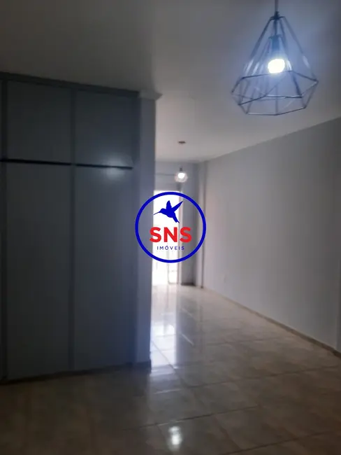 Foto 2 de Apartamento com 1 quarto à venda, 35m2 em Bosque, Campinas - SP