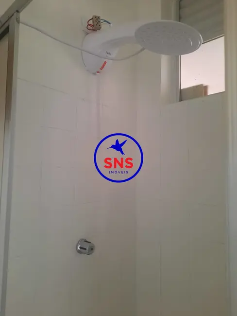 Foto 9 de Apartamento com 1 quarto à venda, 35m2 em Bosque, Campinas - SP