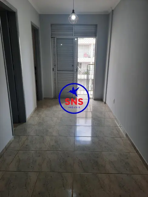 Foto 1 de Apartamento com 1 quarto à venda, 35m2 em Bosque, Campinas - SP