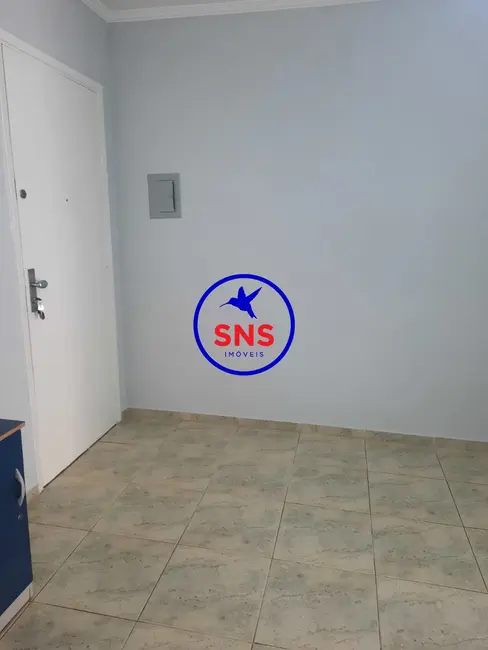 Foto 6 de Apartamento com 1 quarto à venda, 35m2 em Bosque, Campinas - SP