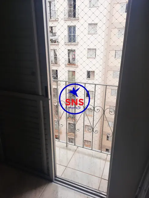 Foto 5 de Apartamento com 1 quarto à venda, 35m2 em Bosque, Campinas - SP