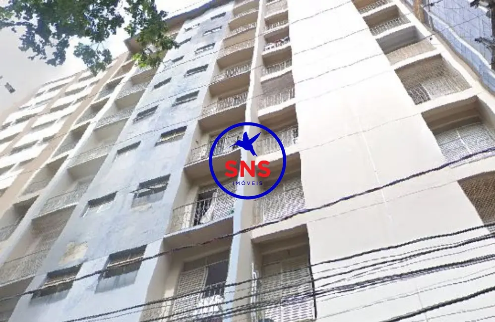 Foto 1 de Apartamento com 1 quarto à venda, 35m2 em Bosque, Campinas - SP