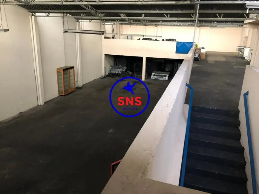 Foto 4 de Armazém / Galpão à venda e para alugar, 660m2 em Centro, Campinas - SP