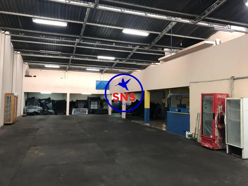 Foto 2 de Armazém / Galpão à venda e para alugar, 660m2 em Centro, Campinas - SP