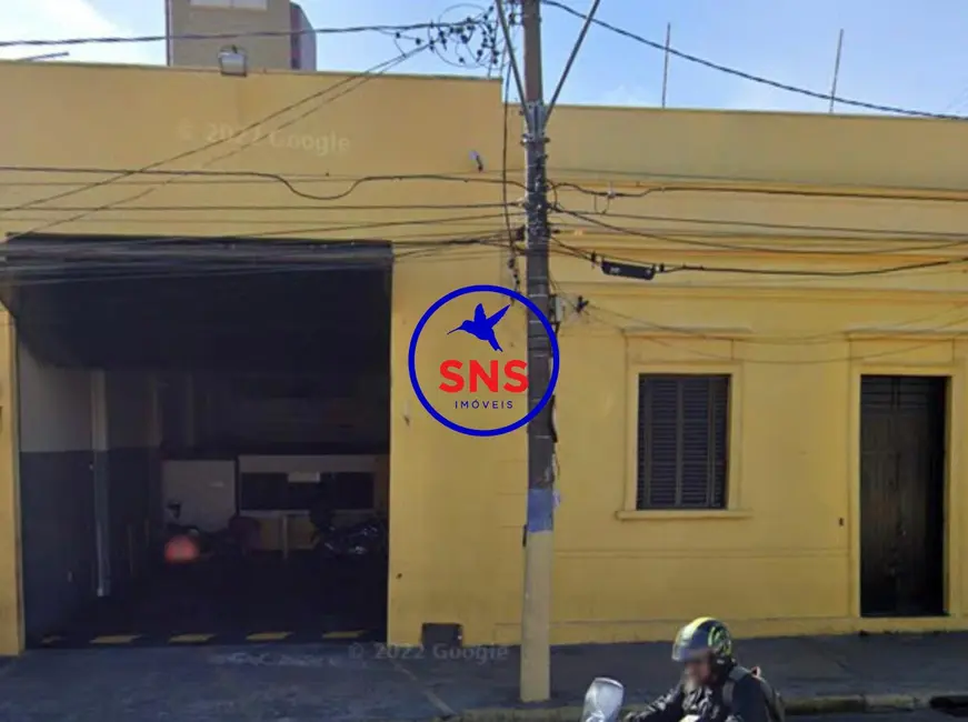 Foto 8 de Armazém / Galpão à venda e para alugar, 660m2 em Centro, Campinas - SP