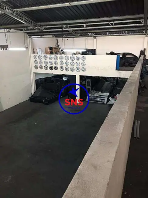 Foto 5 de Armazém / Galpão à venda e para alugar, 660m2 em Centro, Campinas - SP