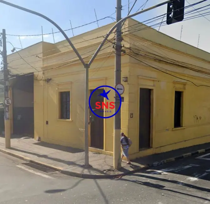 Foto 1 de Armazém / Galpão à venda e para alugar, 660m2 em Centro, Campinas - SP