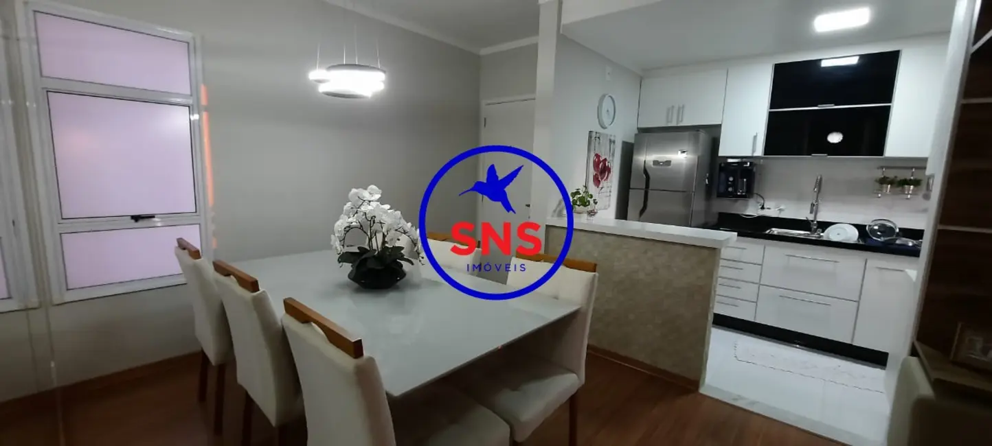 Foto 5 de Apartamento com 3 quartos à venda, 87m2 em Parque Prado, Campinas - SP