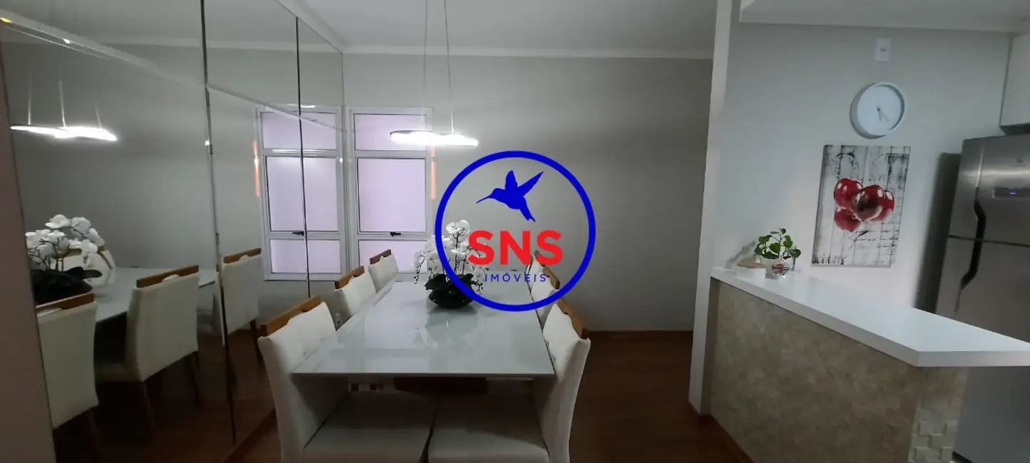 Foto 6 de Apartamento com 3 quartos à venda, 87m2 em Parque Prado, Campinas - SP