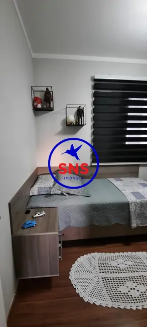 Foto 7 de Apartamento com 3 quartos à venda, 87m2 em Parque Prado, Campinas - SP