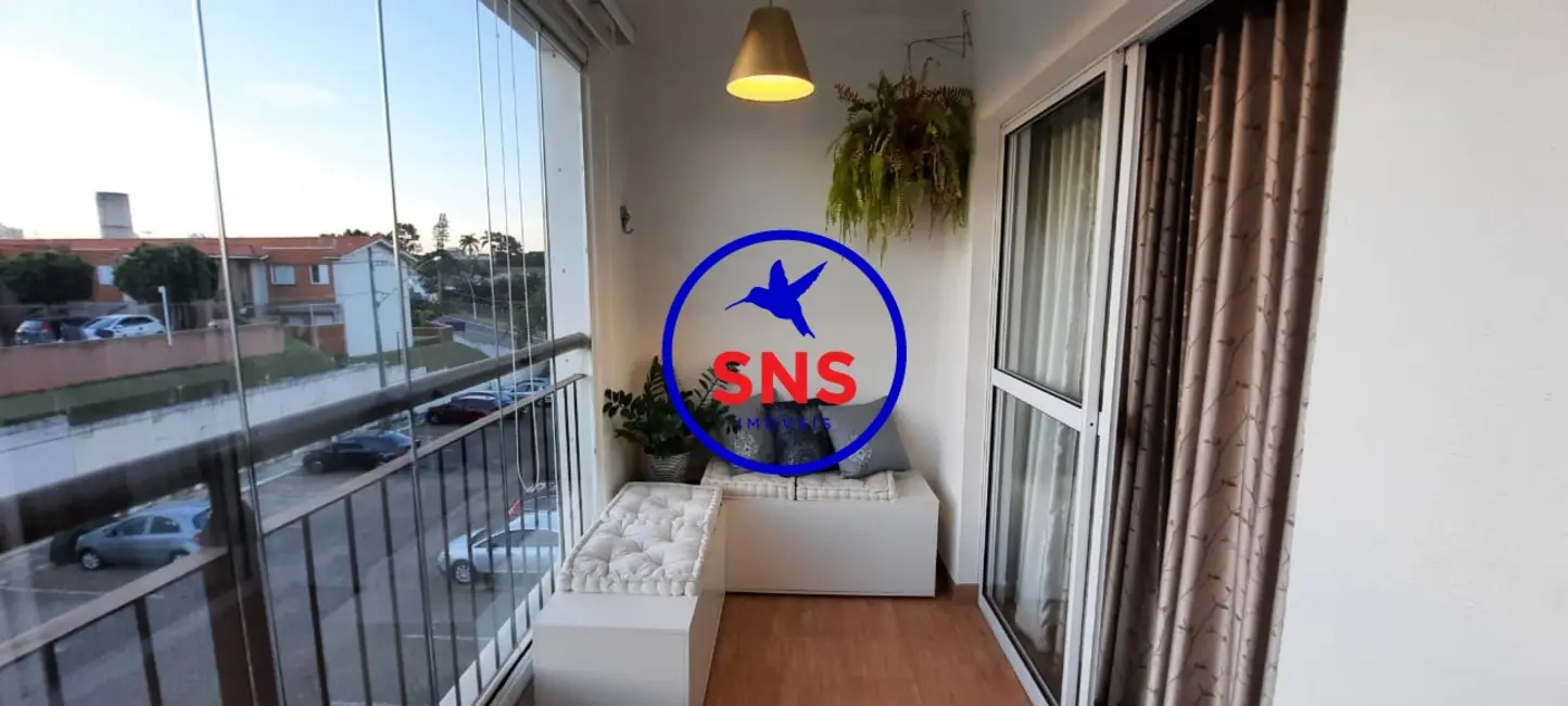 Foto 9 de Apartamento com 3 quartos à venda, 87m2 em Parque Prado, Campinas - SP