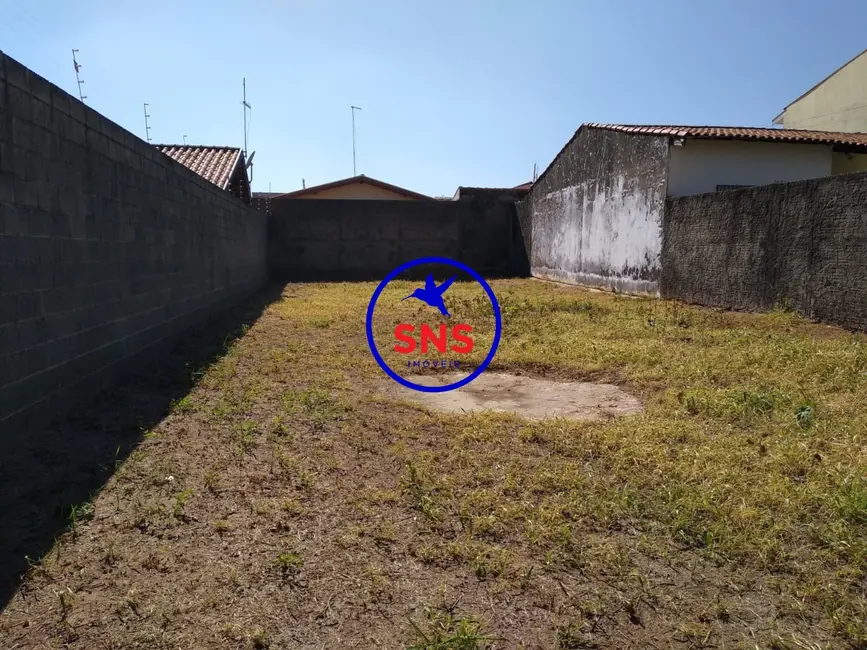 Foto 1 de Terreno / Lote à venda, 280m2 em Jardim Noêmia, Campinas - SP