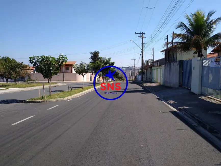 Terreno / Lote à venda, 280m2 em Jardim Noêmia, Campinas - SP - imagem 4 Foto 4 de Terreno / Lote à venda, 280m2 em Jardim Noêmia, Campinas - SP