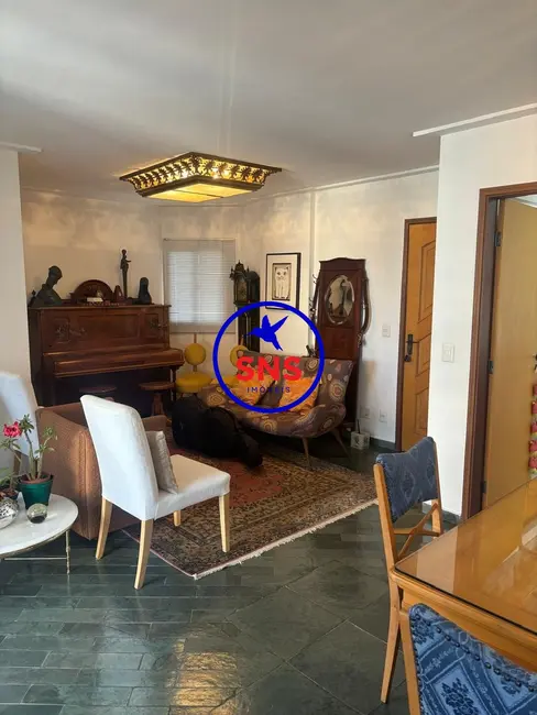 Apartamento com 2 quartos à venda, 146m2 em Cambuí, Campinas - SP - imagem 2 Foto 2 de Apartamento com 2 quartos à venda, 146m2 em Cambuí, Campinas - SP