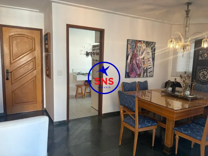 Apartamento com 2 quartos à venda, 146m2 em Cambuí, Campinas - SP - imagem 5 Foto 5 de Apartamento com 2 quartos à venda, 146m2 em Cambuí, Campinas - SP