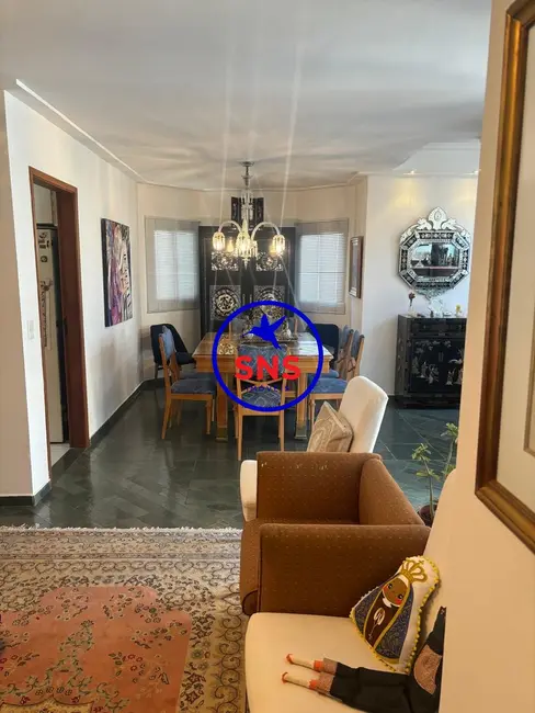 Foto 1 de Apartamento com 2 quartos à venda, 146m2 em Cambuí, Campinas - SP