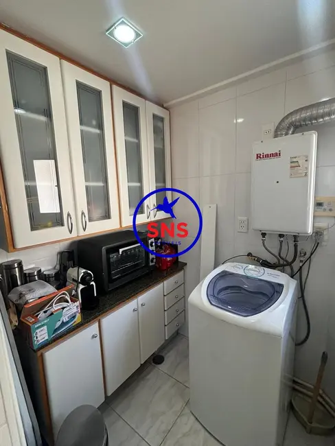 Apartamento com 2 quartos à venda, 146m2 em Cambuí, Campinas - SP - imagem 8 Foto 8 de Apartamento com 2 quartos à venda, 146m2 em Cambuí, Campinas - SP