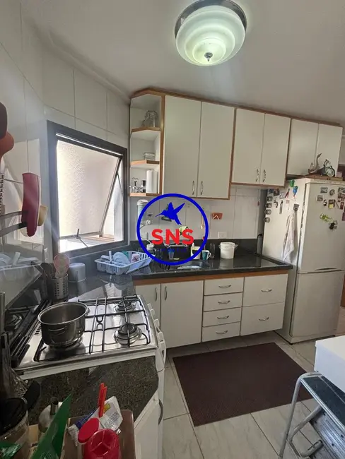 Apartamento com 2 quartos à venda, 146m2 em Cambuí, Campinas - SP - imagem 9 Foto 9 de Apartamento com 2 quartos à venda, 146m2 em Cambuí, Campinas - SP