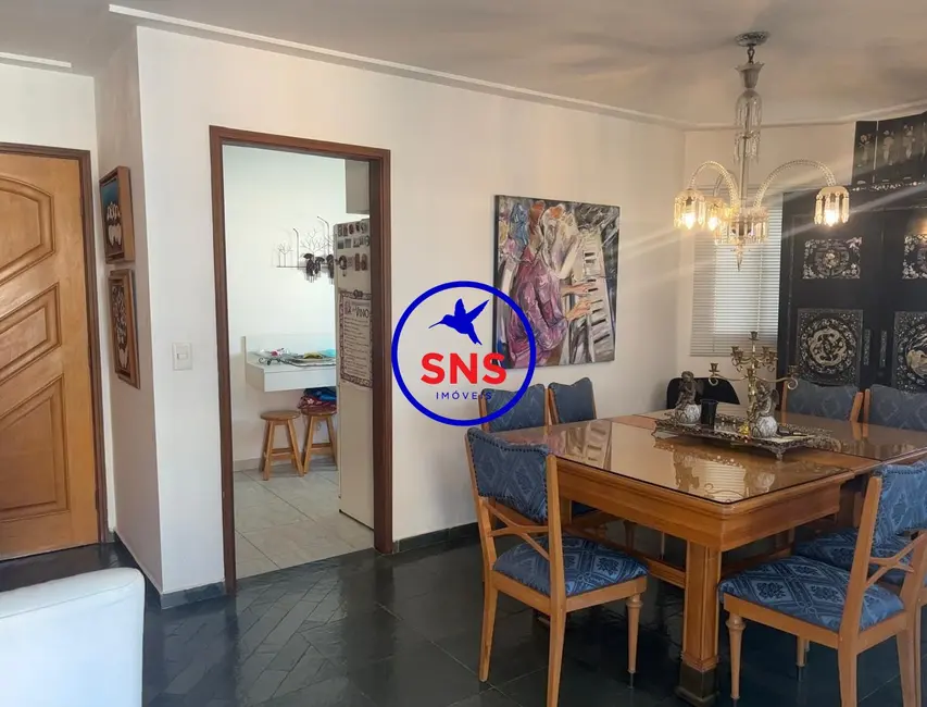 Apartamento com 2 quartos à venda, 146m2 em Cambuí, Campinas - SP - imagem 4 Foto 4 de Apartamento com 2 quartos à venda, 146m2 em Cambuí, Campinas - SP