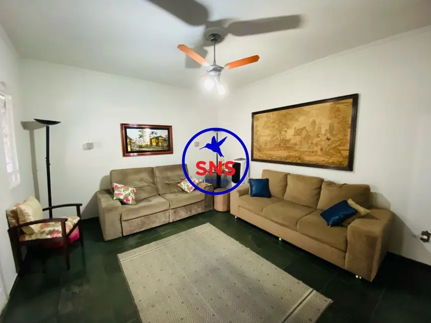 Casa com 3 quartos à venda, 143m2 em Jardim García, Campinas - SP - imagem 7 Foto 7 de Casa com 3 quartos à venda, 143m2 em Jardim García, Campinas - SP