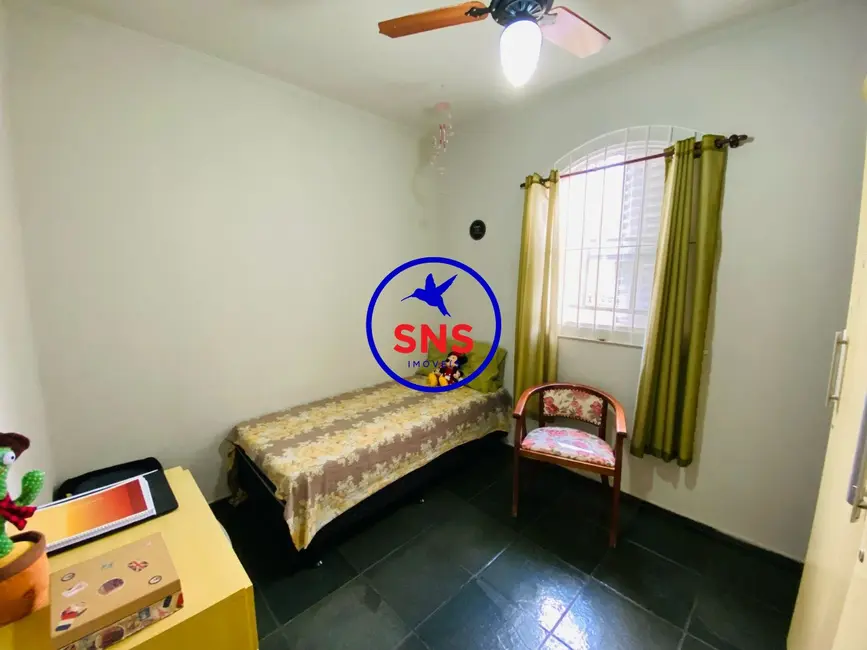 Casa com 3 quartos à venda, 143m2 em Jardim García, Campinas - SP - imagem 9 Foto 9 de Casa com 3 quartos à venda, 143m2 em Jardim García, Campinas - SP