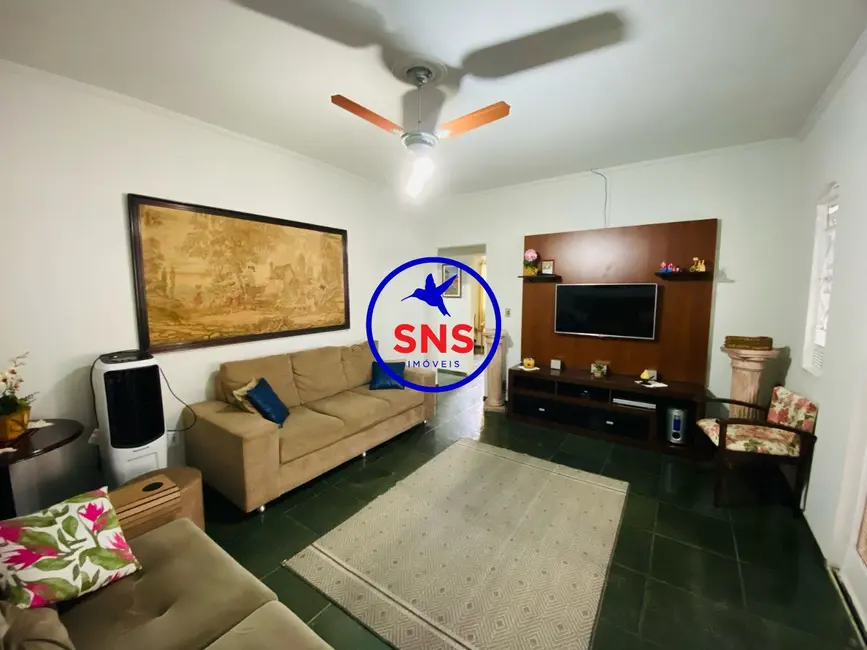 Casa com 3 quartos à venda, 143m2 em Jardim García, Campinas - SP - imagem 5 Foto 5 de Casa com 3 quartos à venda, 143m2 em Jardim García, Campinas - SP