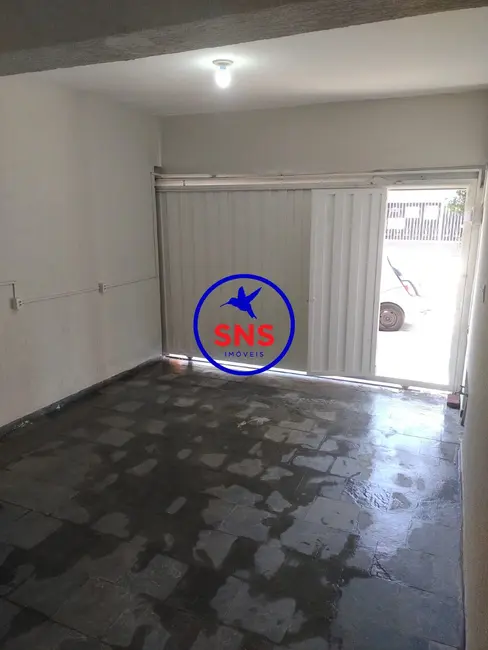 Foto 2 de Casa com 5 quartos à venda, 117m2 em Parque Residencial Vila União, Campinas - SP