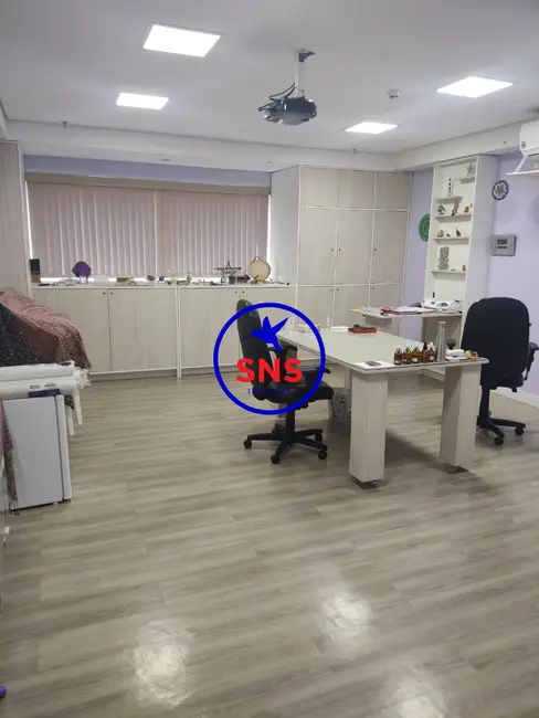 Foto 1 de Sala Comercial à venda, 40m2 em Centro, Campinas - SP