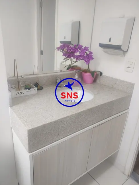 Foto 5 de Sala Comercial à venda, 40m2 em Centro, Campinas - SP