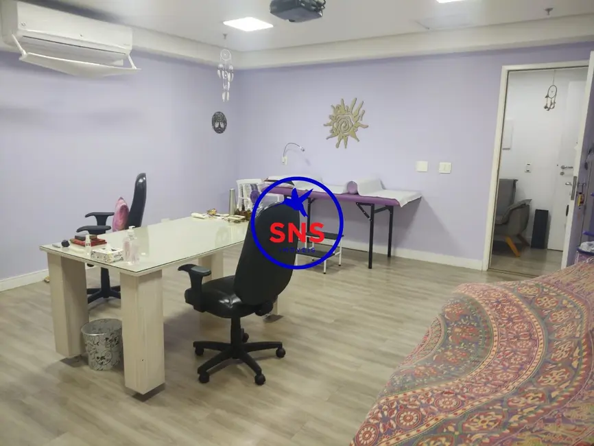 Foto 2 de Sala Comercial à venda, 40m2 em Centro, Campinas - SP