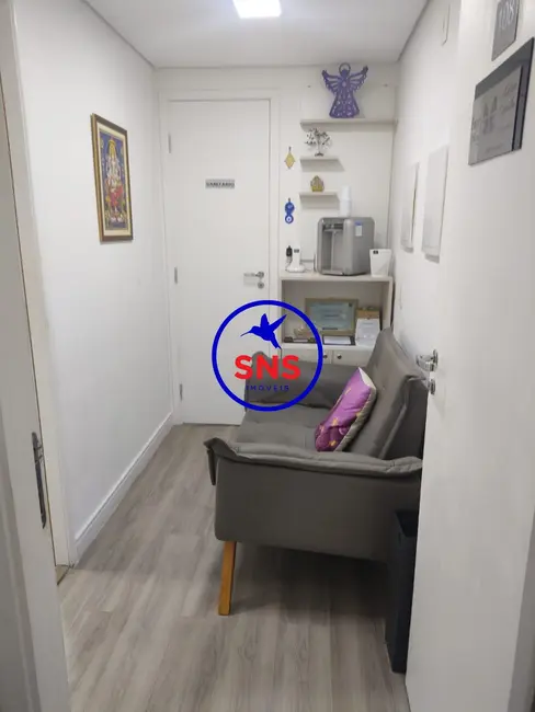 Foto 3 de Sala Comercial à venda, 40m2 em Centro, Campinas - SP