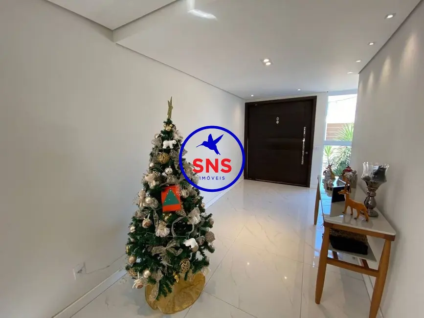 Foto 4 de Casa de Condomínio com 4 quartos à venda, 335m2 em Swiss Park, Campinas - SP