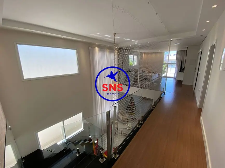 Foto 9 de Casa de Condomínio com 4 quartos à venda, 335m2 em Swiss Park, Campinas - SP