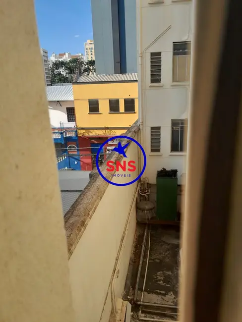 Sala Comercial à venda e para alugar, 100m2 em Centro, Campinas - SP - imagem 5 Foto 5 de Sala Comercial à venda e para alugar, 100m2 em Centro, Campinas - SP